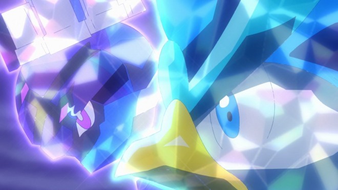 Pokémon Horizons episode 88